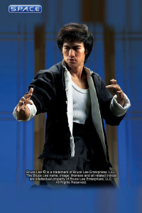 1/3 Scale Bruce Lee Cinemaquette