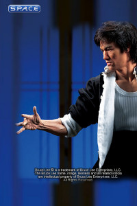 1/3 Scale Bruce Lee Cinemaquette