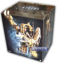 Power Loader Diorama (Aliens)