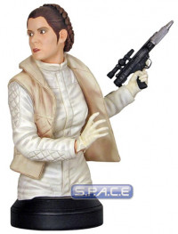 Princess Leia Organa Hoth Bust (Star Wars)