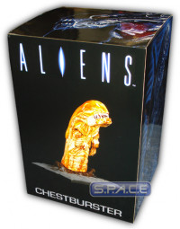 1:1 Alien Chestburster Life-Size Statue (Aliens)