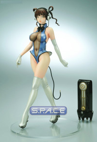 Tsukasa Bullet Sound Pretty PVC Statue (Creators Labo #022)