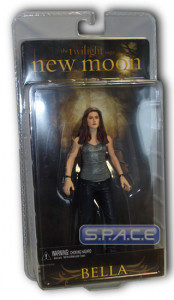 Bella (Twilight - New Moon Serie 1)