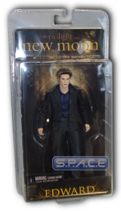 Edward (Twilight - New Moon Serie 1)