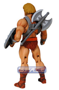 He-Man - Most Powerful Man in the Universe (MOTU Classics)