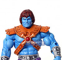 Faker - Evil Robot of Skeletor (MOTU Classics)