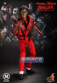 1/6 Scale Michael Jackson (Thriller Version)
