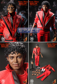 1/6 Scale Michael Jackson (Thriller Version)