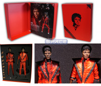 1/6 Scale Michael Jackson (Thriller Version)