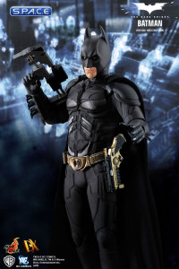 1/6 Scale Batman DX02 Movie Masterpiece (The Dark Knight)