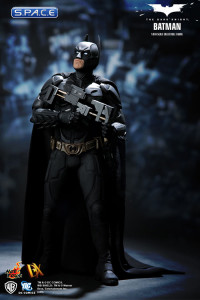 1/6 Scale Batman DX02 Movie Masterpiece (The Dark Knight)