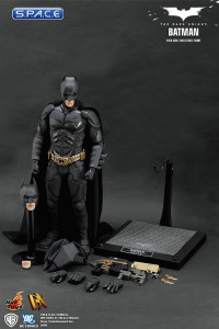1/6 Scale Batman DX02 (The Dark Knight)