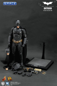 1/6 Scale Batman DX02 Movie Masterpiece (The Dark Knight)