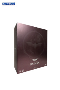 1/6 Scale Batman DX02 Movie Masterpiece (The Dark Knight)