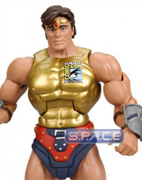 He-Ro - Heroic Cosmic Warrior SDCC 09 Excl. (MOTU Classics)