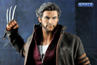 1/6 Scale Wolverine Movie Masterpiece MMS103 (X-Men Origins)