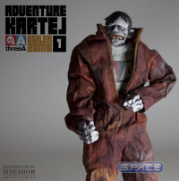 1/6 Scale Boiler Zomb - Dark Hair Version (Adventure Kartel)