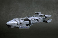 The Rodger Young (Starship Troopers)