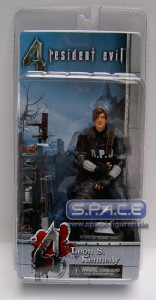 Leon S. Kennedy SDCC 2006 Exclusive (Resident Evil 4)