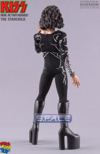 1/6 RAH Paul Stanley as The Starchild (Kiss)