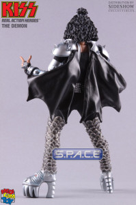 1/6 Scale RAH Gene Simmons as The Demon (Kiss)