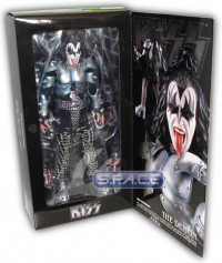 1/6 Scale RAH Gene Simmons as The Demon (Kiss)