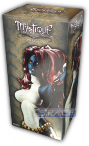 Mystique Comiquette (Marvel)