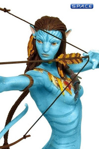 Neytiri Bust (Avatar)