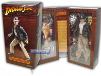 12 Indiana Jones (Kingdom of the Crystal Skull)