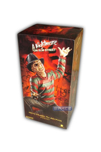 Freddy Krueger: The Nightmare Diorama (A Nightmare on Elm Street)