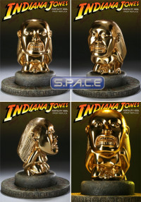 Fertility Idol Prop Replica (Indiana Jones - Raiders of the Lost Ark)