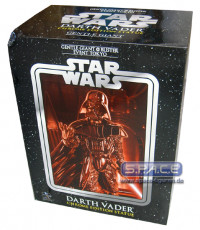 Darth Vader Chrome Edition Statue (Star Wars)
