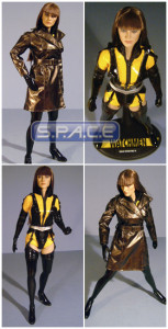 1/6 Scale Silk Spectre II Movie Masterpiece (Watchmen)