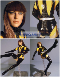 1/6 Scale Silk Spectre II Movie Masterpiece (Watchmen)