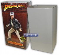 12 Indiana Jones Sideshow Excl. (Kingdom of the Crystal Skull)