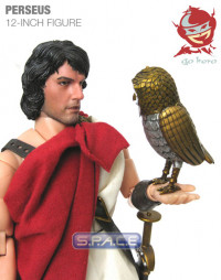 1/6 Scale Perseus (Wrath of the Titans)