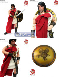 1/6 Scale Perseus (Wrath of the Titans)