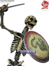 1/6 Scale The Skeleton (Wrath of the Titans)