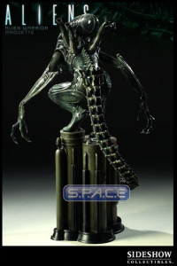 Alien Warrior Maquette (Aliens)