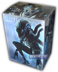 Alien Warrior Maquette (Aliens)