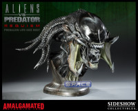 1:1 PredAlien life-size Bust (Aliens vs. Predator: Requiem)