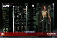 12 First Sergeant Code Name: Duke (G.I. Joe)