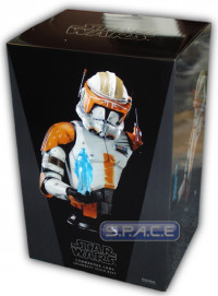 Commander Cody Legendary Scale Bust (Star Wars)