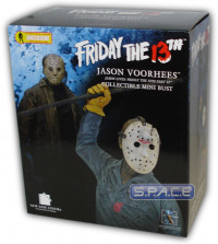 Jason Voorhees Bust AFX Exclusive (Friday the 13th Part VI)