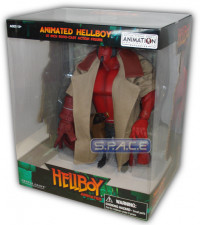 Animated Hellboy Roto-Cast ShopAFX.com Exclusive (Hellboy Animated)
