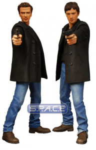 2er Satz: Connor and Murphy (The Boondock Saints)