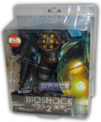 Big Daddy (Bioshock 2)