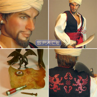 1/6 Scale Sinbad the Sailor (Ray Harryhausen)