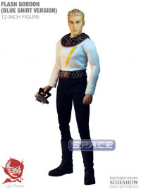 1/6 Scale Flash Gordon Blue Shirt Version