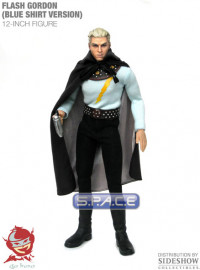 1/6 Scale Flash Gordon Blue Shirt Version